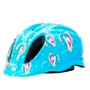 Capacete de Ciclismo Absolute Kids Dance Unicórnio