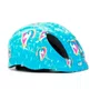 Capacete de Ciclismo Absolute Kids Dance Unicórnio