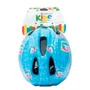 Capacete de Ciclismo Absolute Kids Dance Unicórnio