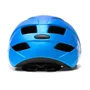 Capacete de Ciclismo Absolute Kids Roll Tubarão Azul