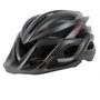 Capacete de Ciclismo Absolute Luna Flash USB Preto