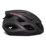 Capacete de Ciclismo Absolute Luna Flash USB Preto