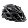 Capacete de Ciclismo Absolute Luna Flash USB Preto