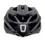 Capacete de Ciclismo Absolute Luna Flash USB Preto