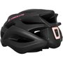 Capacete de Ciclismo Absolute Luna Flash USB Preto