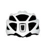 Capacete de Ciclismo Absolute Luna Flash USB Branco