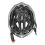 Capacete de Ciclismo Absolute Luna Flash USB Branco
