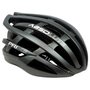Capacete de Ciclismo Absolute Prime Cinza
