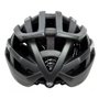 Capacete de Ciclismo Absolute Prime Cinza