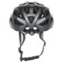 Capacete de Ciclismo Absolute Prime Cinza