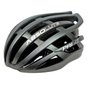 Capacete de Ciclismo Absolute Prime Cinza