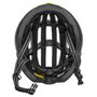 Capacete de Ciclismo Absolute Prime Preto e Amarelo