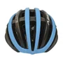 Capacete de Ciclismo Absolute Prime Preto e Azul