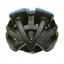 Capacete de Ciclismo Absolute Prime Preto e Azul