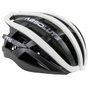 Capacete de Ciclismo Absolute Prime Preto e Branco
