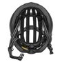 Capacete de Ciclismo Absolute Prime Preto e Branco