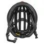 Capacete de Ciclismo Absolute Prime Preto e Vermelho