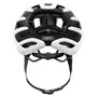 Capacete de Ciclismo Abus Airbreaker 2.0 Branco Brilhante