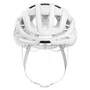 Capacete de Ciclismo Abus Airbreaker 2.0 Branco Puro