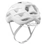 Capacete de Ciclismo Abus Airbreaker 2.0 Branco Puro