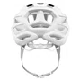 Capacete de Ciclismo Abus Airbreaker 2.0 Branco Puro