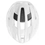 Capacete de Ciclismo Abus Airbreaker 2.0 Branco Puro