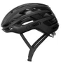Capacete de Ciclismo Abus Airbreaker 2.0 Preto Fosco
