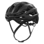 Capacete de Ciclismo Abus Airbreaker 2.0 Preto Fosco