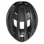 Capacete de Ciclismo Abus Airbreaker 2.0 Preto Fosco