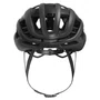 Capacete de Ciclismo Abus Airbreaker 2.0 Preto Fosco