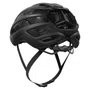 Capacete de Ciclismo Abus Airbreaker 2.0 Preto Fosco