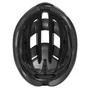 Capacete de Ciclismo Abus Airbreaker 2.0 Preto Fosco