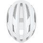 Capacete de Ciclismo Abus Airbreaker Branco Puro