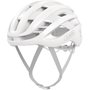 Capacete de Ciclismo Abus Airbreaker Branco Puro