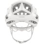Capacete de Ciclismo Abus Airbreaker Branco Puro