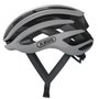 Capacete de Ciclismo Abus Airbreaker Cinza