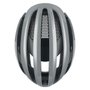 Capacete de Ciclismo Abus Airbreaker Cinza