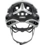 Capacete de Ciclismo Abus Airbreaker Cinza