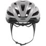 Capacete de Ciclismo Abus Stormchaser Prata