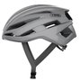 Capacete de Ciclismo Abus Stormchaser Race Cinza