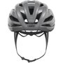 Capacete de Ciclismo Abus Stormchaser Race Cinza