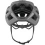 Capacete de Ciclismo Abus Stormchaser Race Cinza