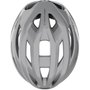 Capacete de Ciclismo Abus Stormchaser Race Cinza