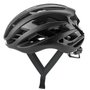 Capacete de Ciclismo Abus Airbreaker Preto