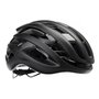 Capacete de Ciclismo Abus Airbreaker Preto