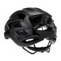 Capacete de Ciclismo Abus Airbreaker Preto