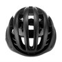 Capacete de Ciclismo Abus Airbreaker Preto