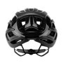 Capacete de Ciclismo Abus Airbreaker Preto