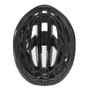 Capacete de Ciclismo Abus Airbreaker Preto