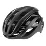 Capacete de Ciclismo Abus Airbreaker Preto